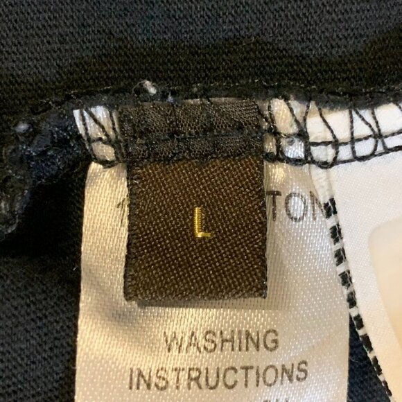 Roberto Cavalli Men's Snake Print Graphic Authentic Hologram T Shirt Size L - Picture 8 of 12